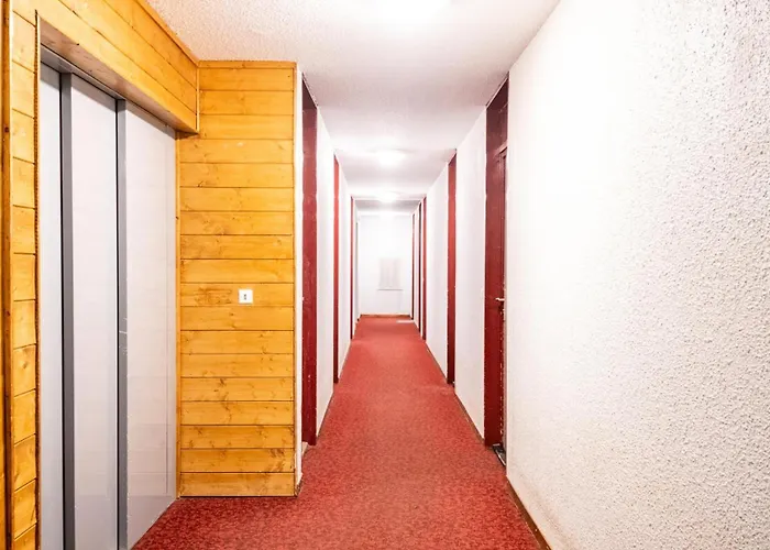 Apartamento Vanoise - Val Thorens: Entierement Renove Aux Pieds Des Pistes Mae-8924 *