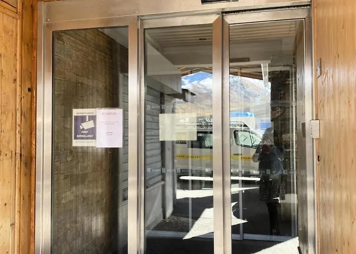 Vanoise - Val Thorens: Entierement Renove Aux Pieds Des Pistes Mae-8924 Apartamento *