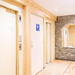Apartment Vanoise - Val Thorens: Entierement Renove Aux Pieds Des Pistes Mae-8924 Val Thorens