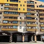 Vanoise - Val Thorens: Entierement Renove Aux Pieds Des Pistes Mae-8924 *