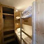 Vanoise - Val Thorens: Entierement Renove Aux Pieds Des Pistes Mae-8924 Apartment Val Thorens