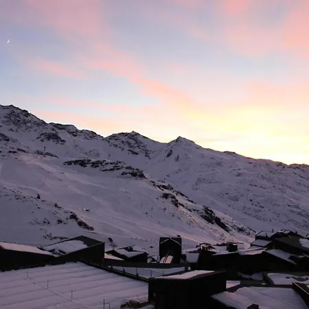 Vanoise - Val Thorens: Entierement Renove Aux Pieds Des Pistes Mae-8924 *