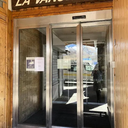 Daire Vanoise - Val Thorens: Entierement Renove Aux Pieds Des Pistes Mae-8924 *