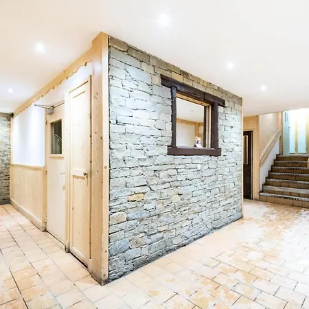 Vanoise - Val Thorens: Entierement Renove Aux Pieds Des Pistes Mae-8924 Daire