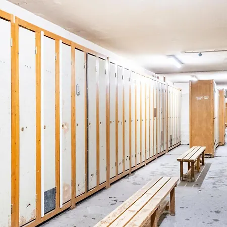 Vanoise - Val Thorens: Entierement Renove Aux Pieds Des Pistes Mae-8924