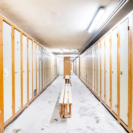 Vanoise - Val Thorens: Entierement Renove Aux Pieds Des Pistes Mae-8924 公寓 *