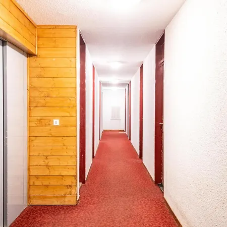 公寓 Vanoise - Val Thorens: Entierement Renove Aux Pieds Des Pistes Mae-8924 *