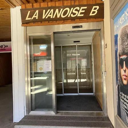 Vanoise - Val Thorens: Entierement Renove Aux Pieds Des Pistes Mae-8924 Lägenhet