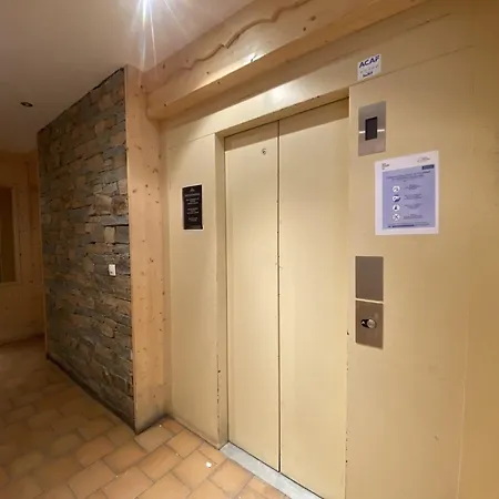 Vanoise - Val Thorens: Entierement Renove Aux Pieds Des Pistes Mae-8924 Lägenhet