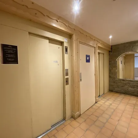 Vanoise - Val Thorens: Entierement Renove Aux Pieds Des Pistes Mae-8924