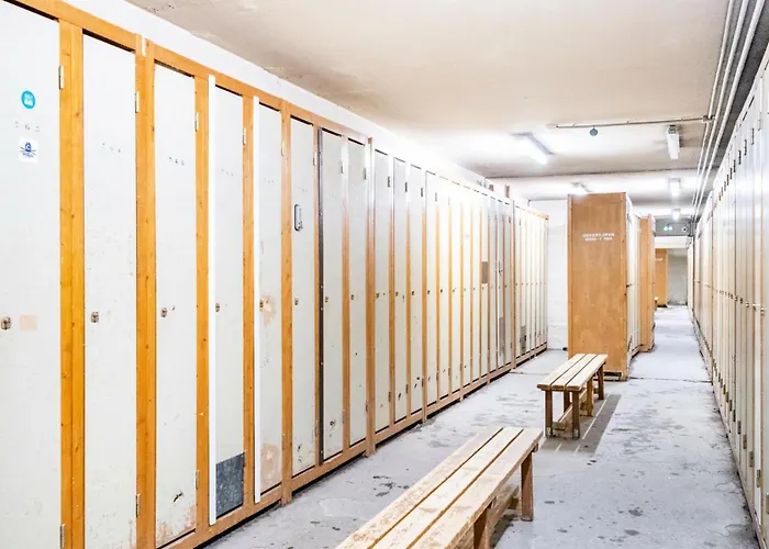 Vanoise - Val Thorens: Entierement Renove Aux Pieds Des Pistes Mae-8924