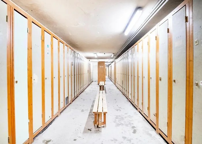 Vanoise - Val Thorens: Entierement Renove Aux Pieds Des Pistes Mae-8924 Daire *