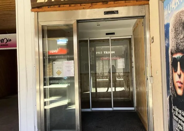 Vanoise - Val Thorens: Entierement Renove Aux Pieds Des Pistes Mae-8924 * فال تورُن