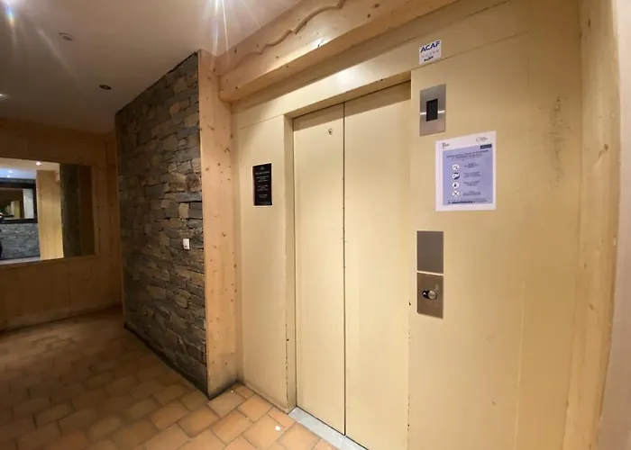 Vanoise - Val Thorens: Entierement Renove Aux Pieds Des Pistes Mae-8924 * فال تورُن